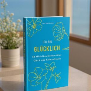 Ich bin Glücklich - Geschichten über Glück und Lebensfreude