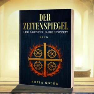 Der Zeitenspiegel - Der Kreis der Jahrhunderte ab 1. September
